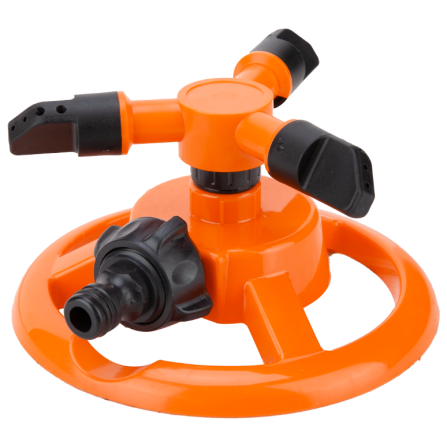 ASPERSOR STATIONAR CU 3 BRATE 2012 682302