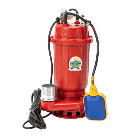 POMPA APA MURDARA 16M ROSIE CU PLUTITOR MF GF-0749