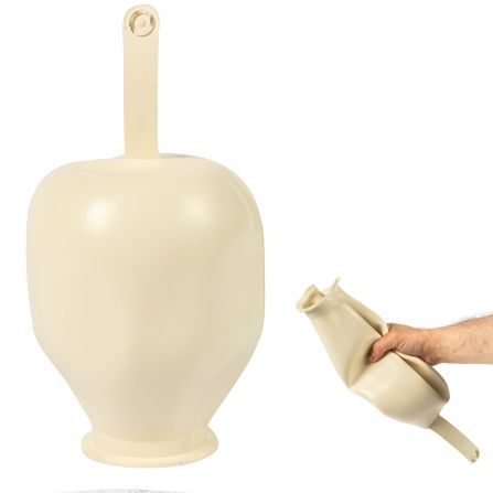 MEMBRANA PT REZERVOR DE HIDROFOR 24L ALB CU COADA GF-0243