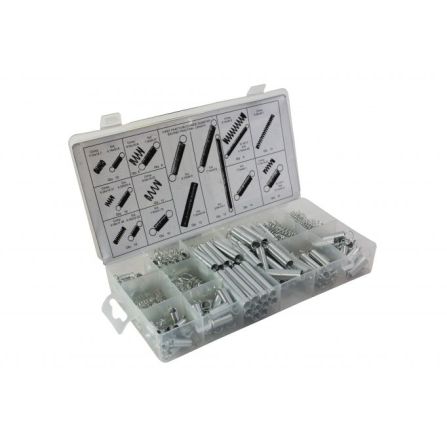 SET 200 ARCURI DE COMPRESIE SI TRACTIUNE GF-1342