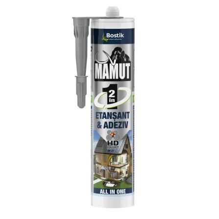 SILICON MAMUT UNIVERSAL 2IN1 290ML