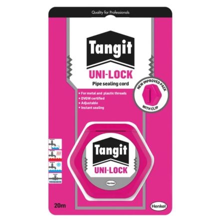 FIR ETANSARE TANGIT UNILOCK 20 BLISTER CEE