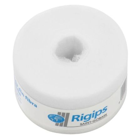 BANDA FIBRA STICLA 50MMX25ML/ROLA RIGIPS