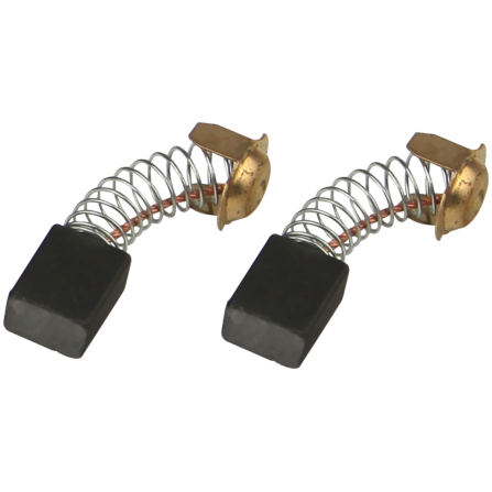 CARBUNI PERII COLECTOARE 2BUC/SET  - 647163 / 673716