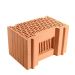 CARAMIDA POROTHERM STH 38CM 250x380x238mm