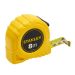 STANLEY - RULETA 8 ML - 0-30-457
