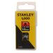 STANLEY - CAPSE UZ NORMAL 10 MM (1000 BUC) - 47001TRA206T
