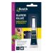 ADEZIV SUPER GLUE NON-DRIP GEL 3G G114E
