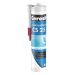 SILICON SANITAR TRANSPARENT 280ML CS25 CERESIT
