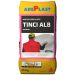 MORTAR TINCI ALB/25KG ADEPLAST