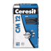 ADEZIV GRESIE/FAIANTA CM12 / 25KG INT/EXT FLEXIBIL CERESIT