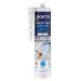SILICON SANITAR 280ML BOSTIK
