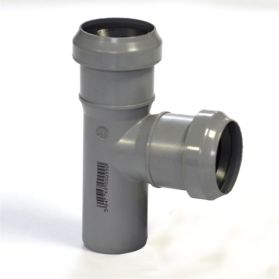 PP RAMIFICATIE EASYKIT"V"D40/40/40-90GR