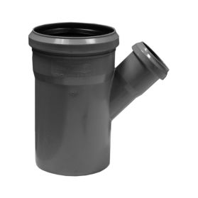 PP RAMIFICATIE REDUSA EASYKIT"V"D75/D75/D40 - 45GR