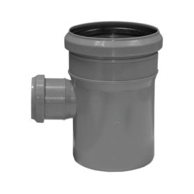 PP RAMIFICATIE REDUSA EASYKIT"V"D110/D110/D50 - 87GR