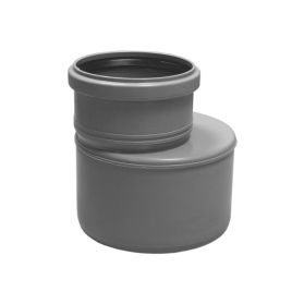 PP REDUCTIE EXCENTRICA GRI "V"D 50/40MM