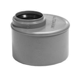 PP REDUCTIE EXCENTRICA  EASYKIT"V"D 110/D75