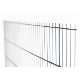 PANOU DUBLU FIR ZINCAT 5/4/5 2030X2510X200X50 026752