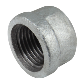 CAPAC ZINCAT 3/8"- 665089