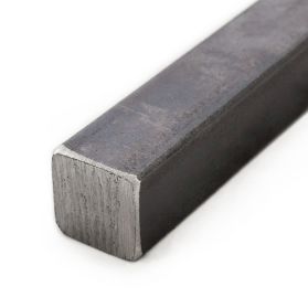 PROFIL PATRAT LAMINAT 12X12 - 6ML