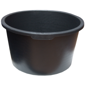 CUVA ROTUNDA PENTRU MORTAR 90L - 628509