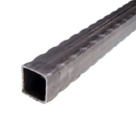 TEAVA PATRATA AMPRENTATA 40X40X3,0MM/6ML