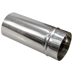 BURLAN TABLA INOX D120 - 950MM - 651827