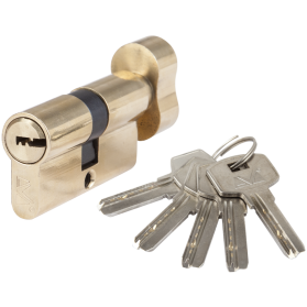 CILINDRU ALAMA AMPRENTA CU BUTON ETS/LMM:65 TIP:DESCENTRAT DMM:30+35-677181