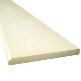 BAZIE LEMN RASINOASA 23CM X 2CM X 4ML