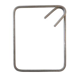 ETRIERI OTEL BETON  B500A/OB37 FY8 25X35