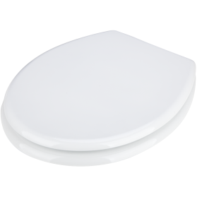 CAPAC WC MDF-FHB 804 L-440MM, B-370MM 660136