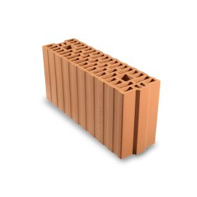 CARAMIDA POROTHERM 15CM N+F 500x150x238 mm