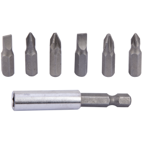 CAPETE SURUBELNITA BORMASINA 7BUC/SET-605065