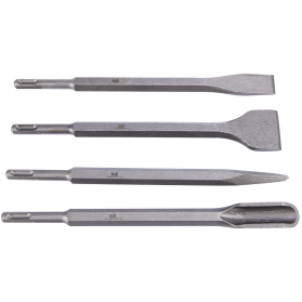 DALTA SDS PENTRU BORMASINA [4 BUC / SET ]-636034