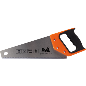 FIERASTRAU LEMN DINTI SPECIALI MANER TPR 350MM - 631039