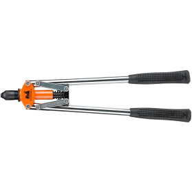 CLESTE PENTRU NITURI POP PROFESIONAL 430MM - 603017