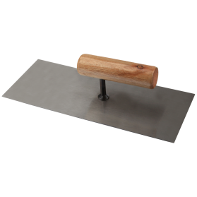 DRISCA DREAPTA PENTRU SPACLUIT L280 X110MM-624019