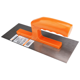 DRISCA CU MANER DE PLASTIC L280MMX130MM - 624028