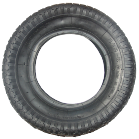 ANVELOPA PENTRU ROATA DE ROABA 350MM X 8 - 679866