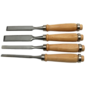 DALTI PENTRU LEMN  SET/N[BUC] : 636019