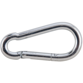 CARABINA DIN 5299 D12MM (450KG) 1BUC - 675692