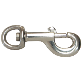 CARABINA CU INEL ROTITOR D18MM X 85MM 1BUC - 651121