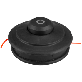 CAP TAIERE FIR NYLON MOTOCOASA 1.4MMX4ML - 623171