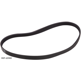 CUREA DE TRANSMISIE PENTRU BETONIERA ETS/CODB: 628511-12-13 TIP:6PJ630-S23182