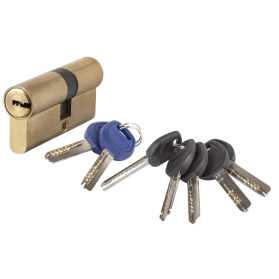 CILINDRU ALAMA DESCENTRAT 7 CHEI AMPRENTA SP/LMM:70 DMM:30+40-644135