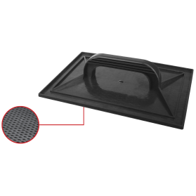 DRISCA PLASTIC DE EXTERIOR 230X340 - 673406