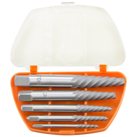EXTRACTOR SURUBURI 5 PCS. - 674398