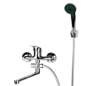 BATERIE CADA PIPA LUNGA 205 X 95 - 674486