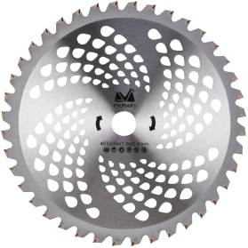 DISC CIRCULAR MOTOCOASA D250MM VIDIA - 674746