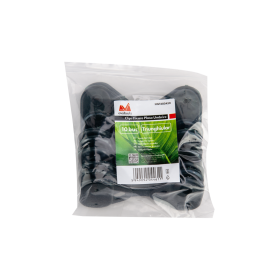 CLIPS FIXARE PLASA UMBRIRE / TRIUNGHIULAR10BUC - 680450